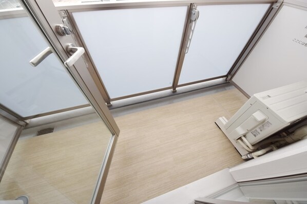 パークアクシス錦糸町WESTの物件内観写真